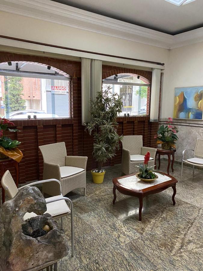 Hotel Missouri São Paulo