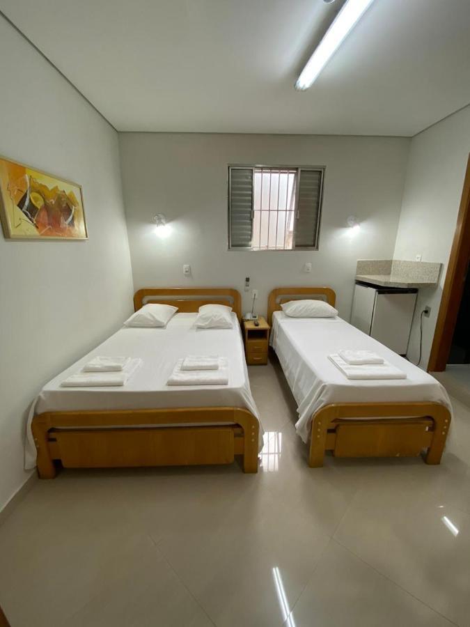 Missouri Hotel São Paulo