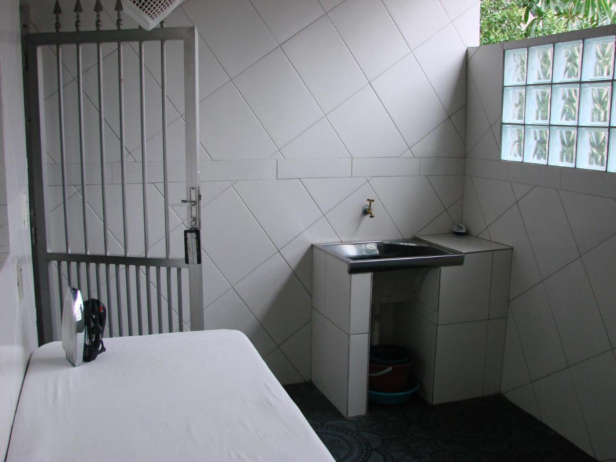 Missouri Hotel São Paulo