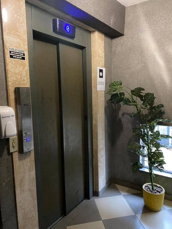Hotel Missouri 3*