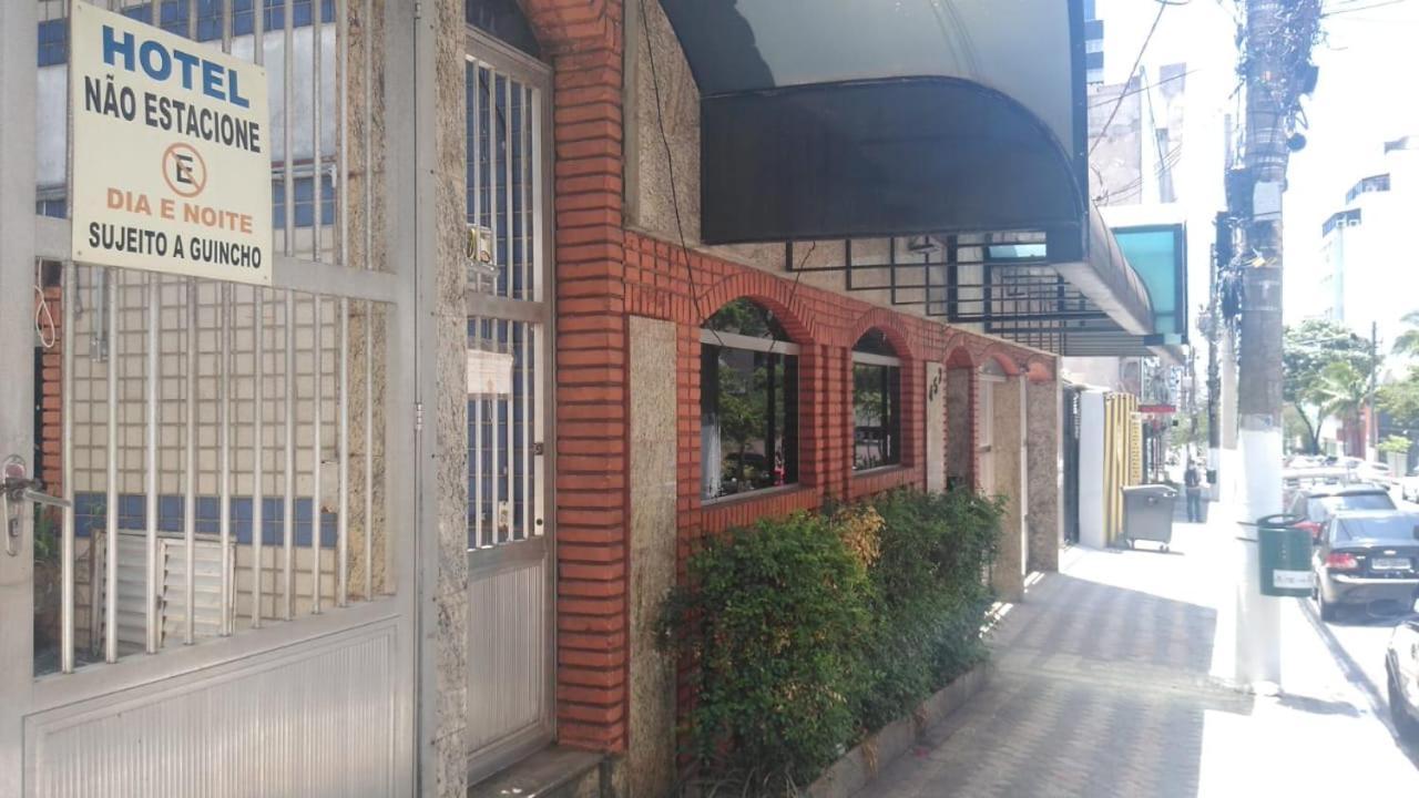 Hotel Missouri