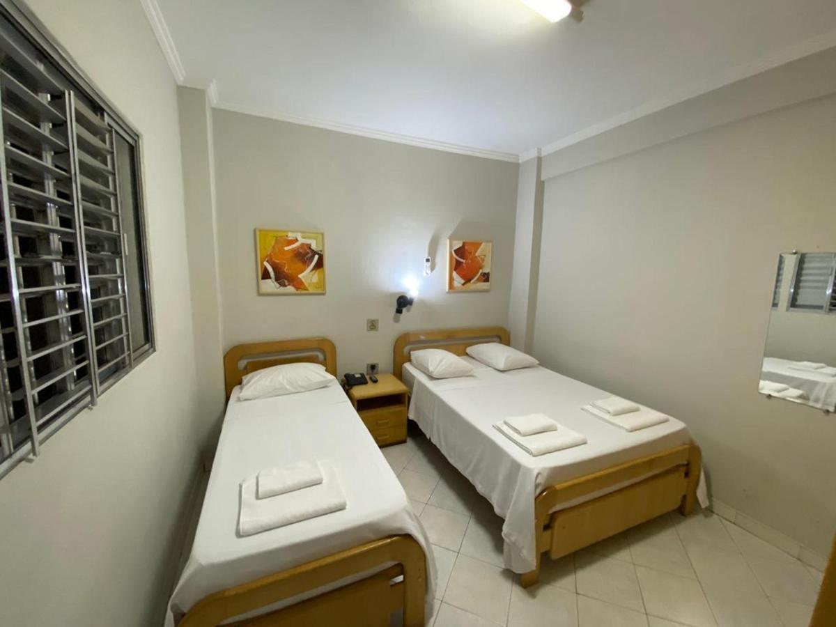 Missouri Hotel São Paulo