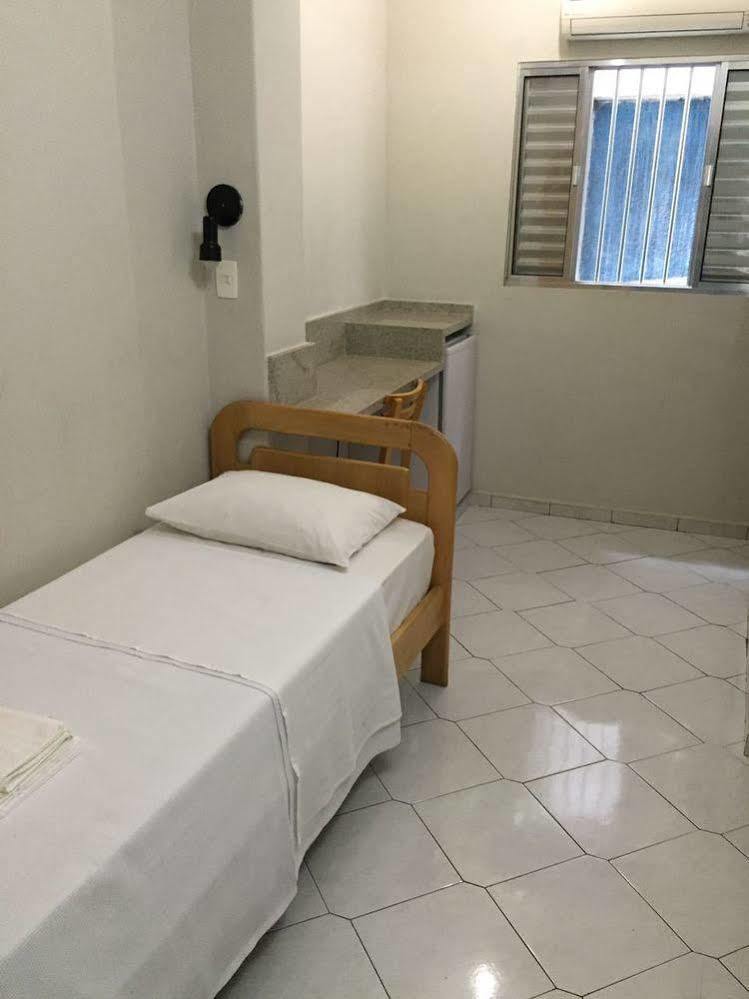 Missouri 3* São Paulo
