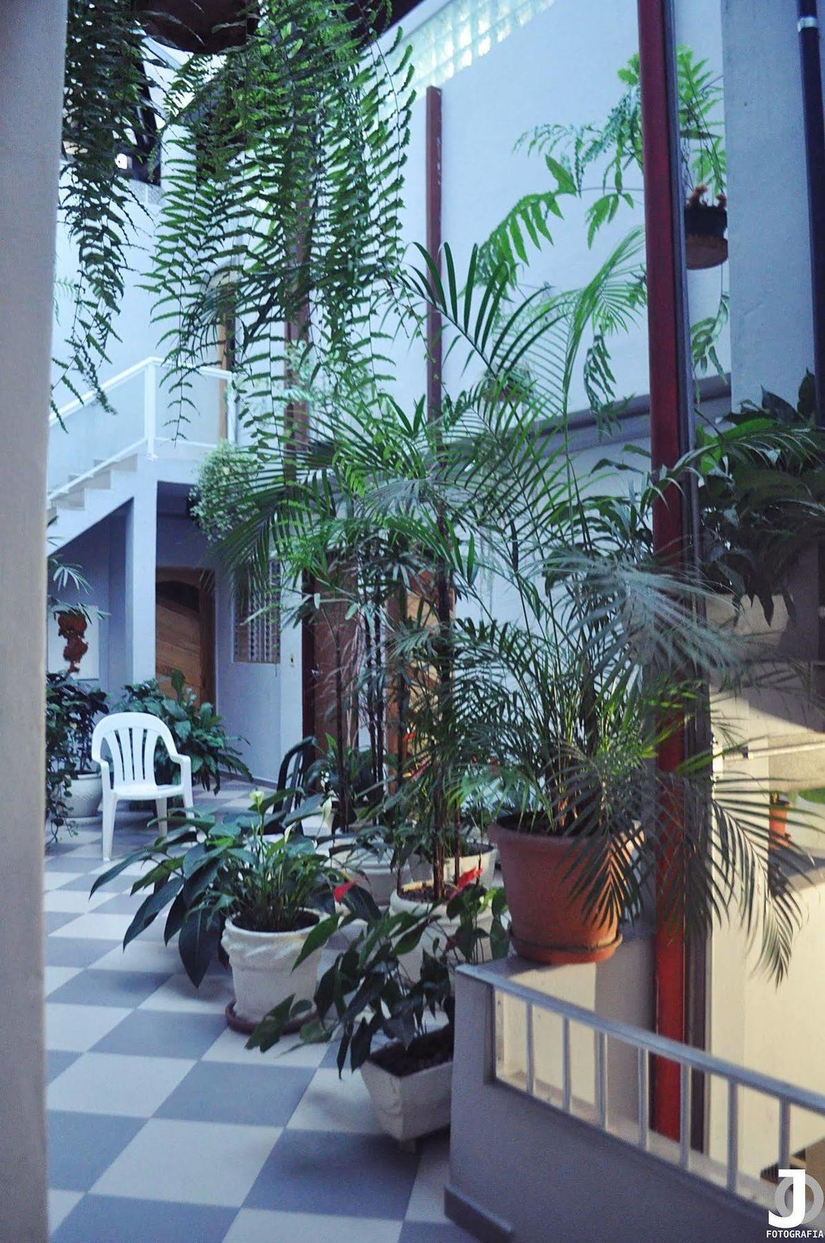 Hotel Missouri São Paulo