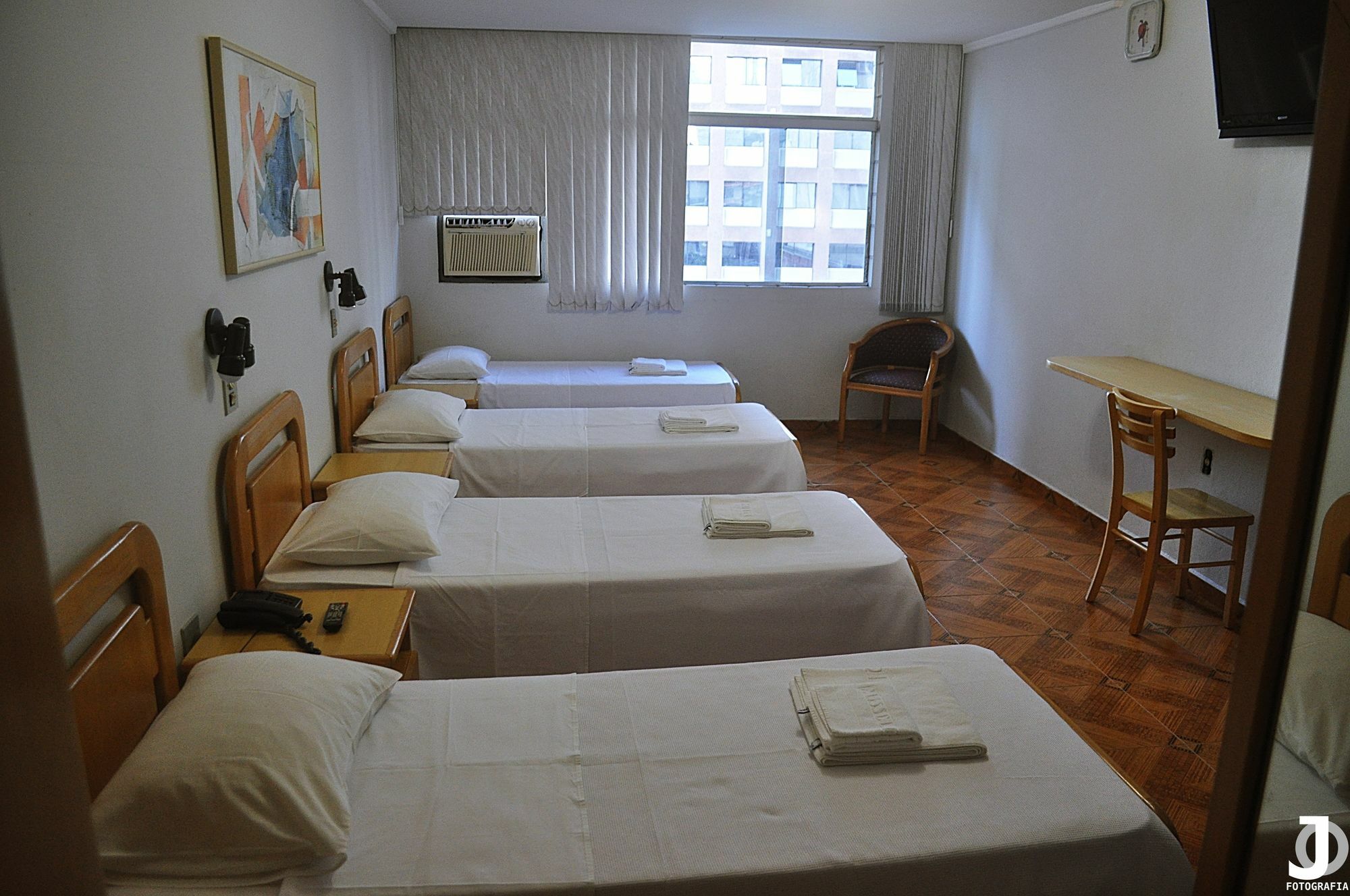 Hotel Missouri 3*