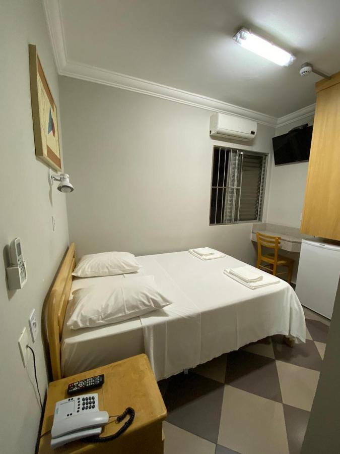 Missouri Hotel Sao Paulo