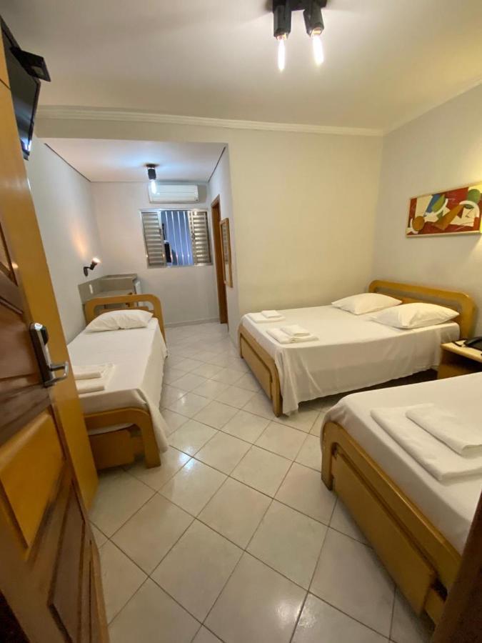 Missouri Hotel 3*