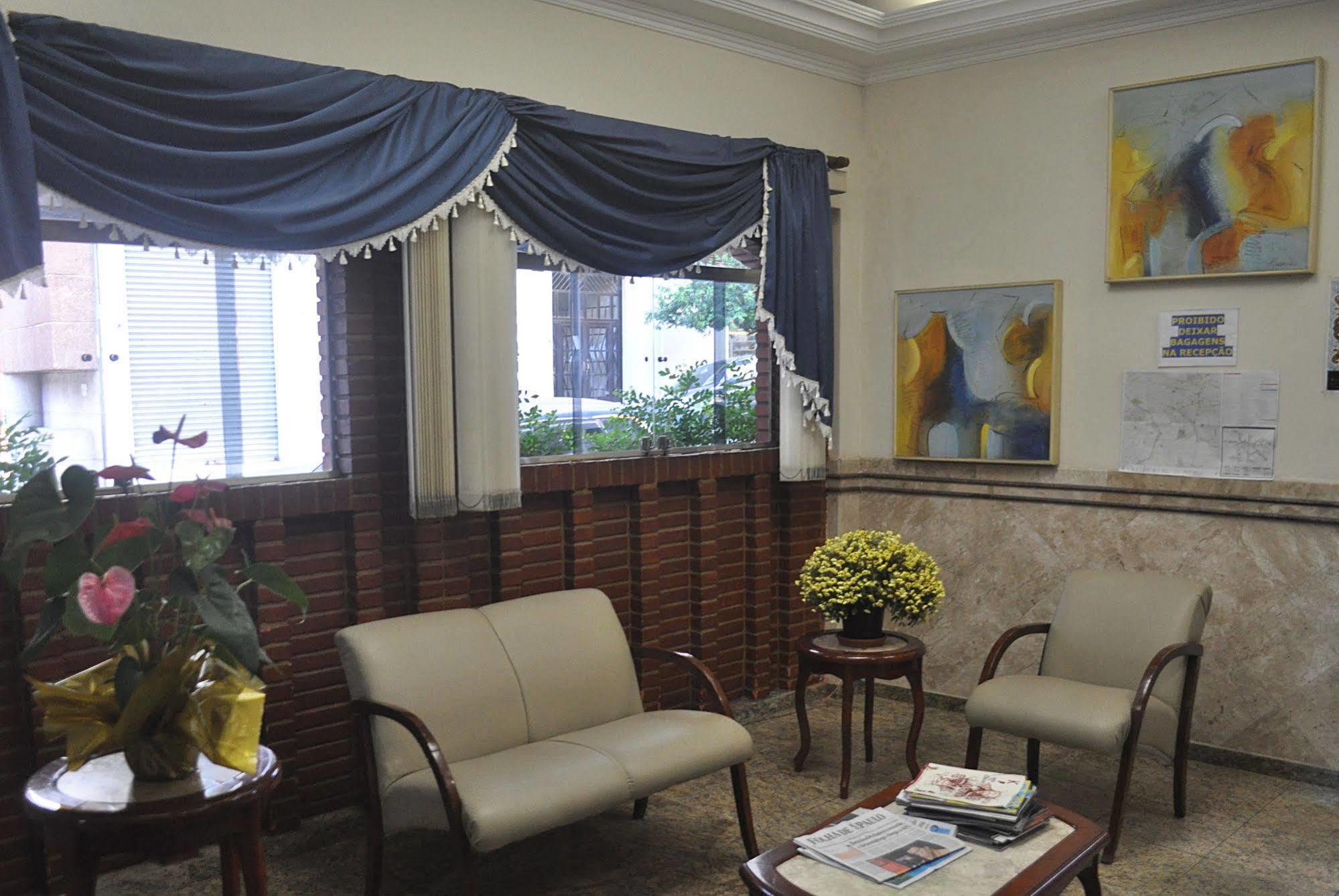 Missouri 3* Sao Paulo