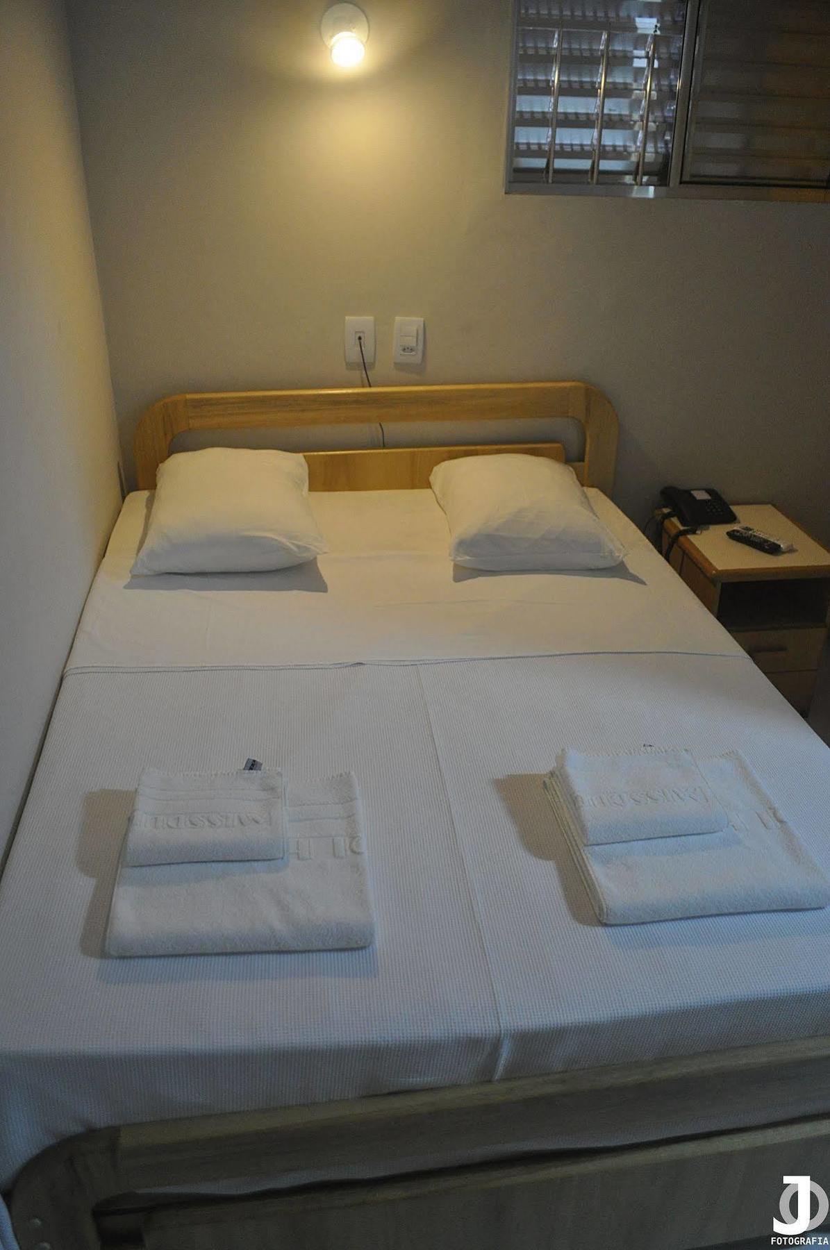 Hotel Missouri 3*